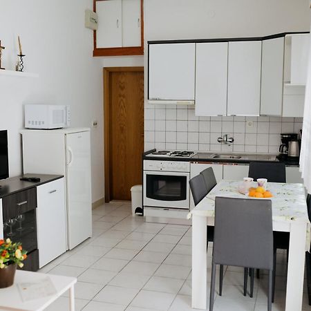 Apartments Coric Trogir Kültér fotó