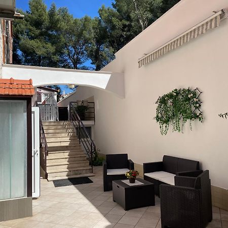 Apartments Coric Trogir Kültér fotó