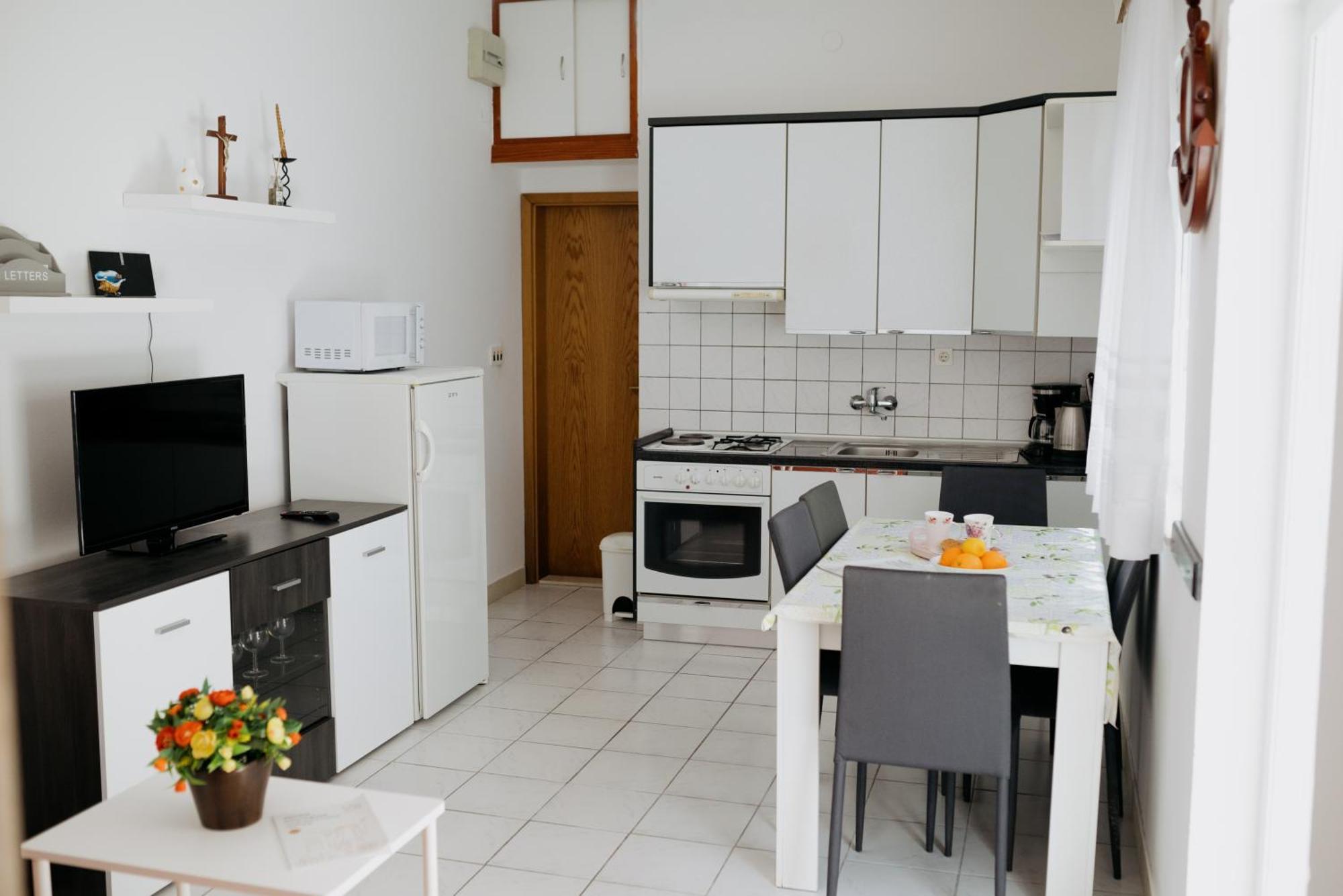 Apartments Coric Trogir Kültér fotó