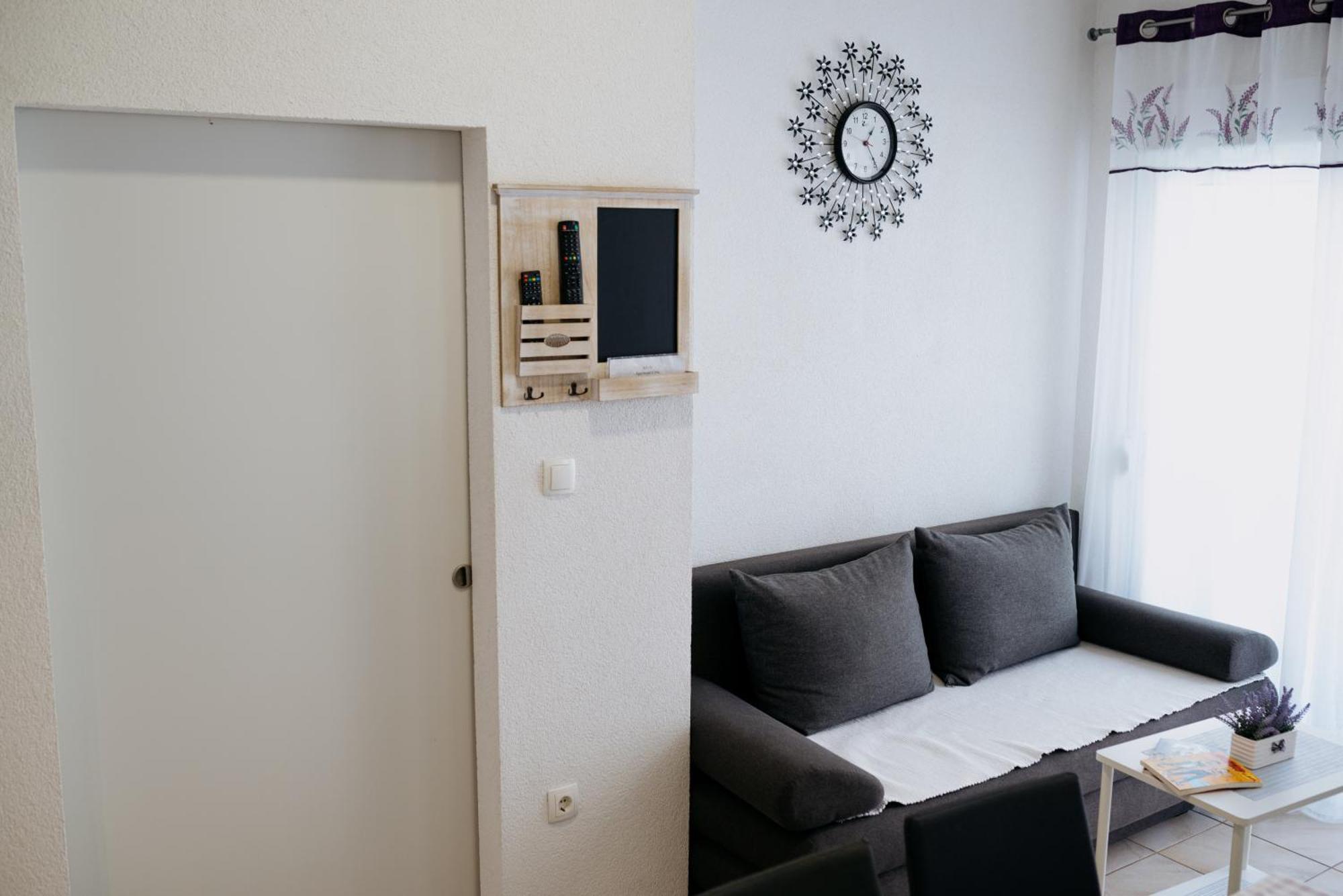Apartments Coric Trogir Kültér fotó