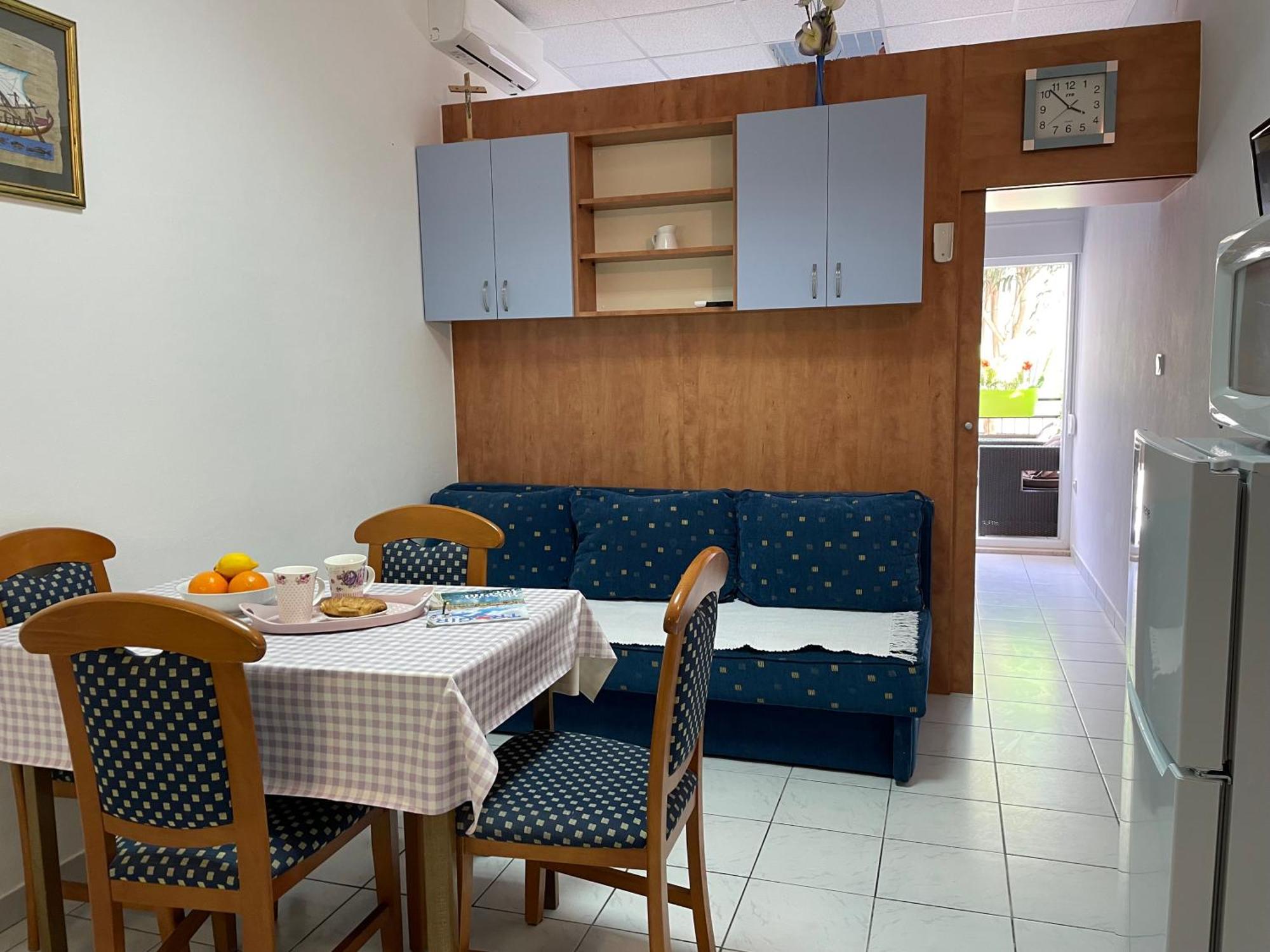 Apartments Coric Trogir Kültér fotó