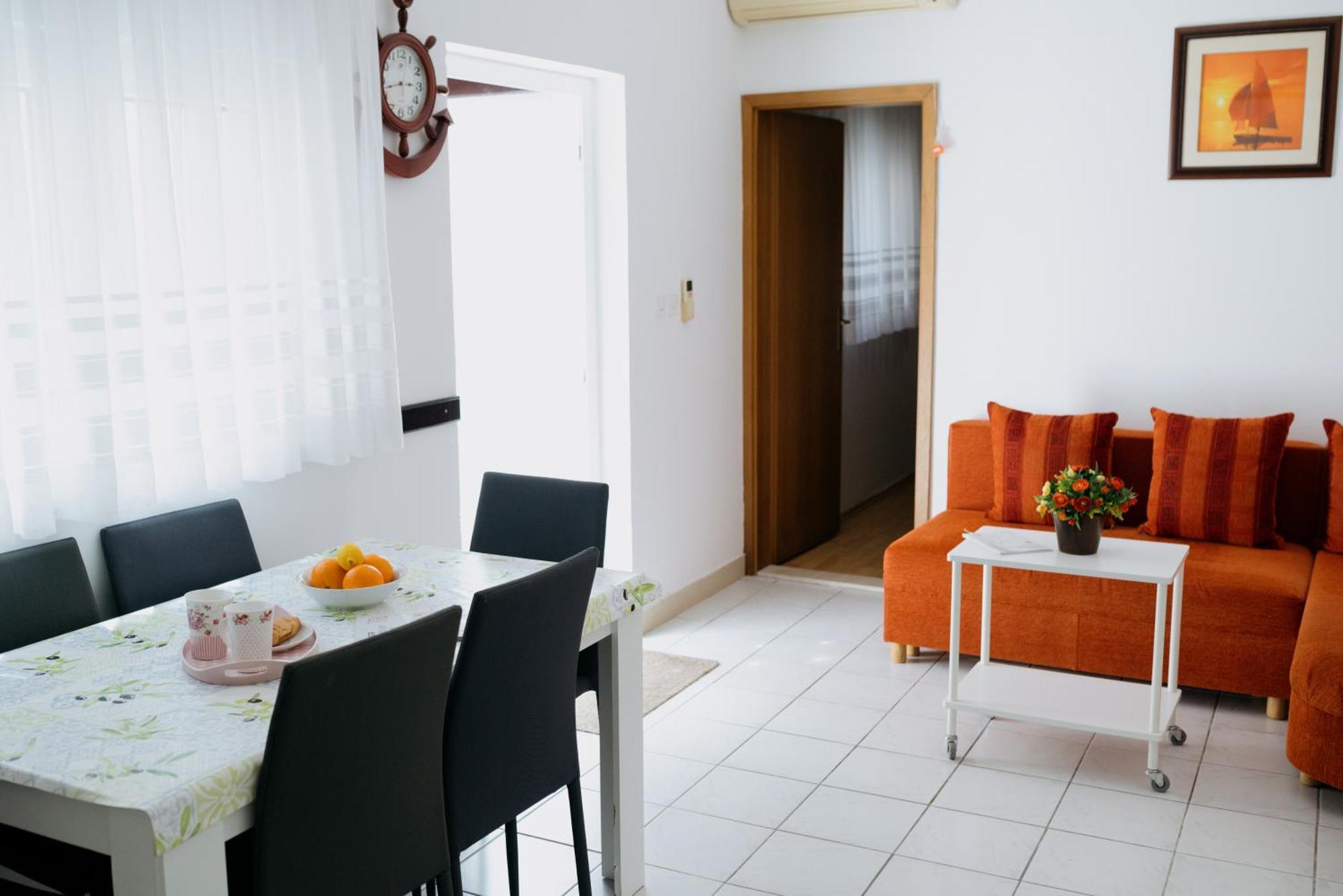 Apartments Coric Trogir Kültér fotó
